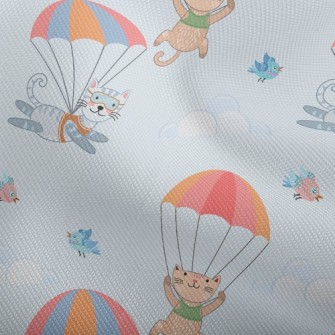 Glider Cat Dobby