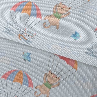 Glider Cat Waterproof Oxford
