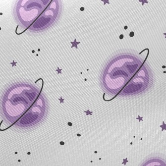Stars Asteroids Twill