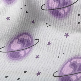 Stars Asteroids Terry