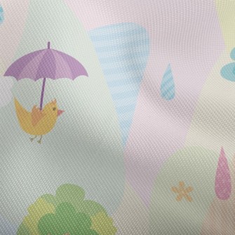 Fairy Tale Umbrella Bird Dobby