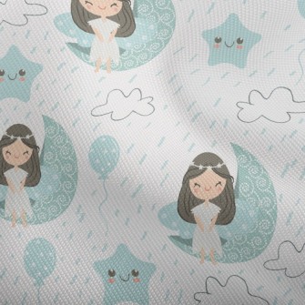 Goddess Of Stars And Moon Dobby