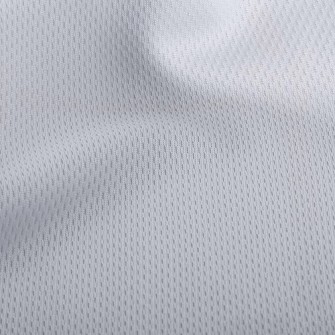 Squinting Laughing Owl Athletic Mesh Flat Back