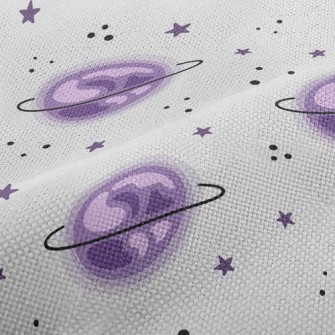 Stars Asteroids Performance Linen