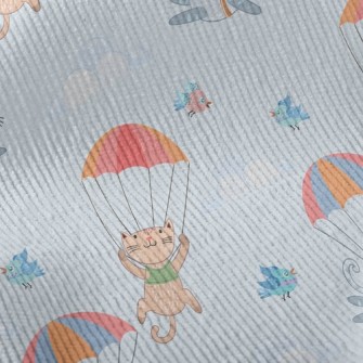 Glider Cat Standard Corduroy