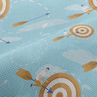 Target Arrow Man Performance Linen