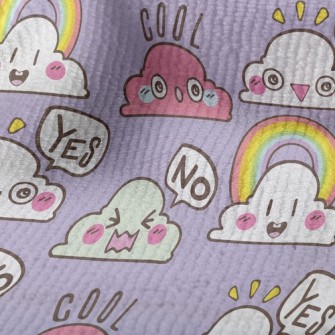 Conversation Mode Cloud Terry