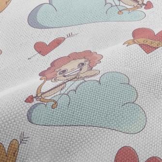 Little Cupid Boy Performance Linen