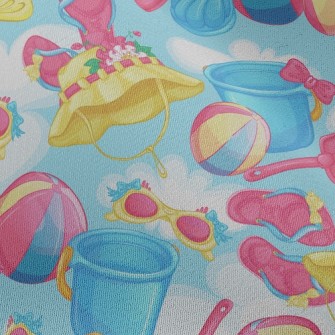 Beach Essentials Chiffon