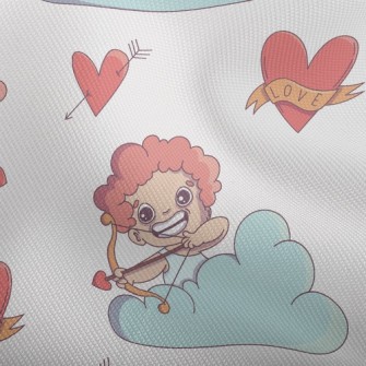 Little Cupid Boy Dobby
