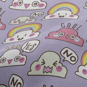 Conversation Mode Cloud Performance Linen