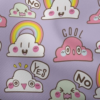 Conversation Mode Cloud Dobby