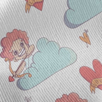 Little Cupid Boy Standard Corduroy