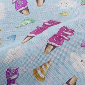 Fun Skates Performance Linen