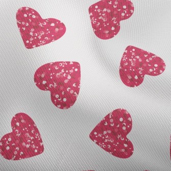 Sequined Hearts Dobby