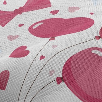 Big Love Balloon Performance Linen