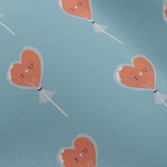 Love Lollipop Chiffon