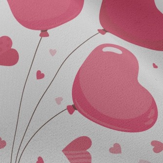 Big Love Balloon Chiffon