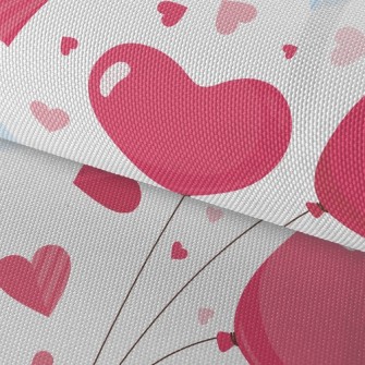 Big Love Balloon Waterproof Oxford