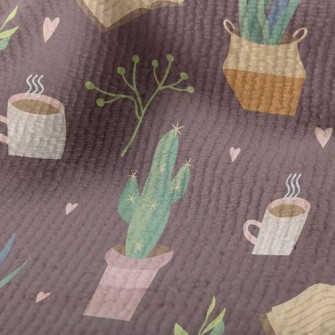 Healing Succulents Terry