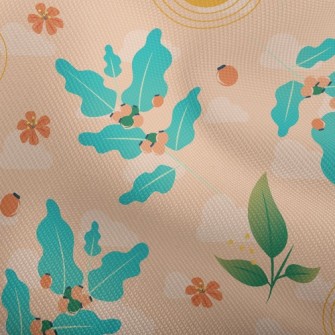 Art Style Flowers And Plants Dobby