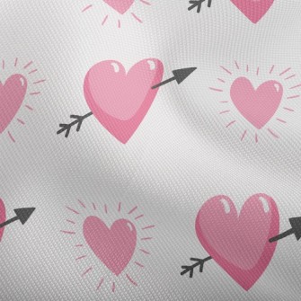 Heart-piercing Arrow Heart Dobby