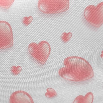 Three-dimensional Passionate L Twill