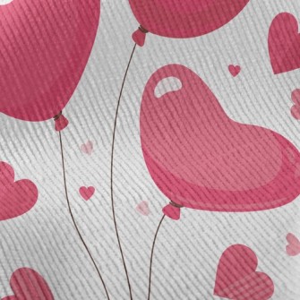 Big Love Balloon Standard Corduroy