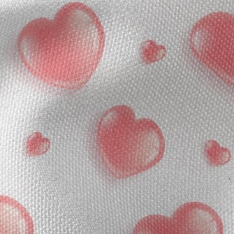 Three-dimensional Passionate L Waterproof Canvas
