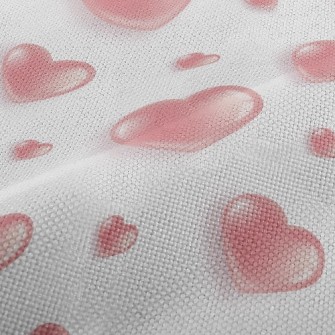 Three-dimensional Passionate L Performance Linen