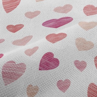 Lines Depict Love Performance Linen