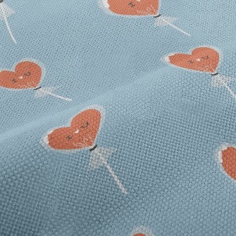 Love Lollipop Performance Linen