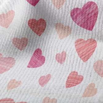 Lines Depict Love Terry