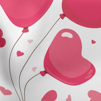 Big Love Balloon Stretch Ponte