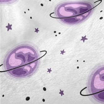 Stars Asteroids Minky