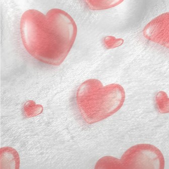 Three-dimensional Passionate L Minky