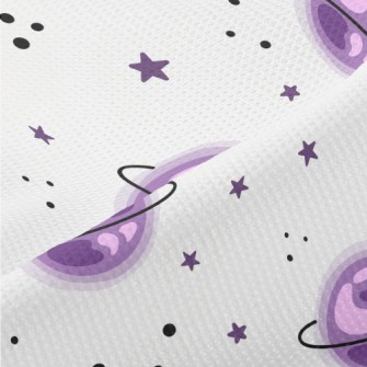 Stars Asteroids Piqué