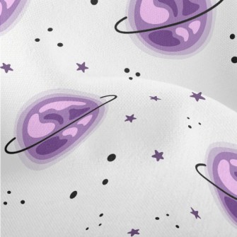 Stars Asteroids Lightweight Performance Linen