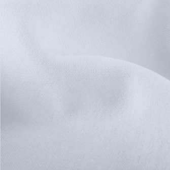 Squinting Laughing Owl Lightweight Performance Linen
