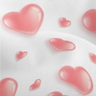 Three-dimensional Passionate L Lightweight Performance Linen