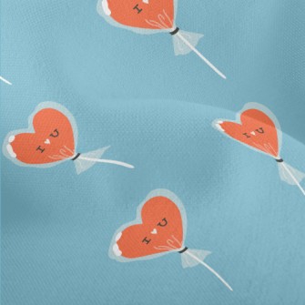 Love Lollipop Lightweight Performance Linen