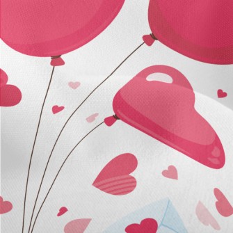 Big Love Balloon Lightweight Performance Linen