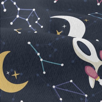 Space Shuttle Cosmic Adventure Modern Jersey