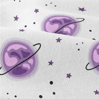 Stars Asteroids Modern Jersey