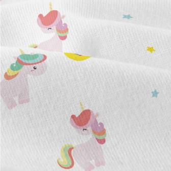 Cute Unicorn Modern Jersey