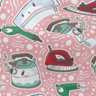 Cute Expression Electrical App Modern Jersey