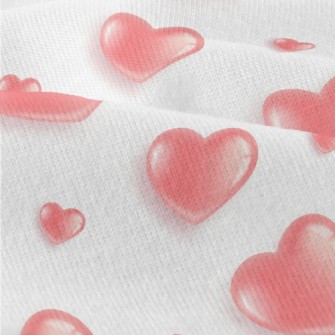 Three-dimensional Passionate L Modern Jersey