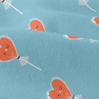 Love Lollipop Modern Jersey