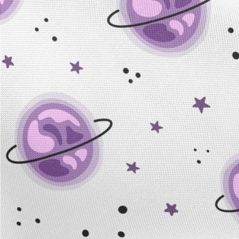 Stars Asteroids Pongee