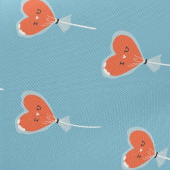 Love Lollipop Midweight Cotton Poplin